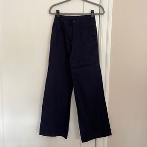 Excellent H&M 100% Linen Pants
